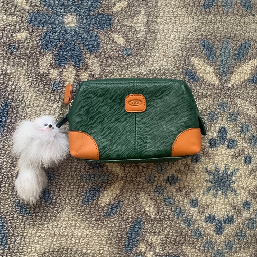 Bric’s Travel Bag